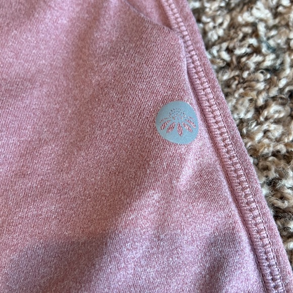 Pink Joggers - Picture 3 of 6